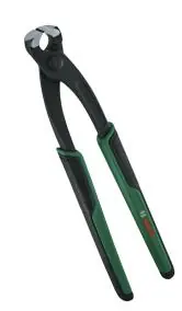 BETONCU KALIPÇI KERPETENİ 225MM BOSCH