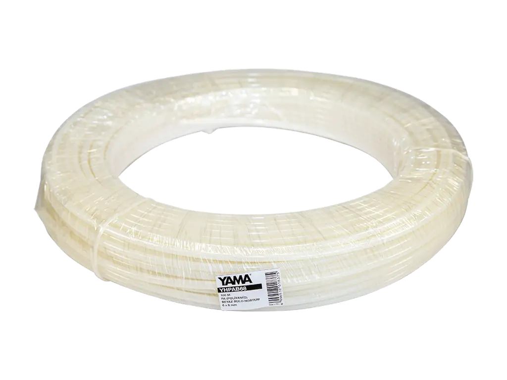 6X8MM POLYAMİD HAVA HORTUMU YAMA