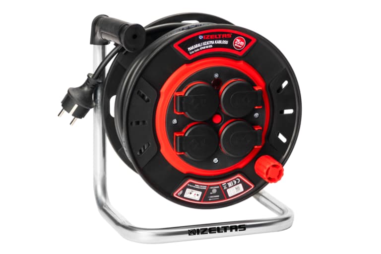 50 M MAKARALI UZATMA KABLOSU İZELTAŞ