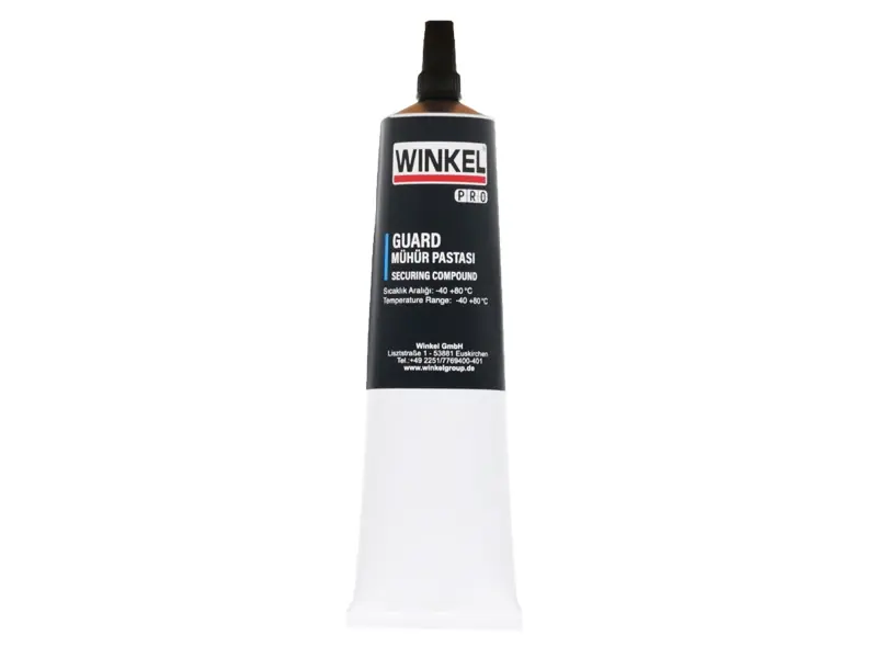 MÜHÜR PASTASI PRO GUARD BLUE 50ML WINKEL