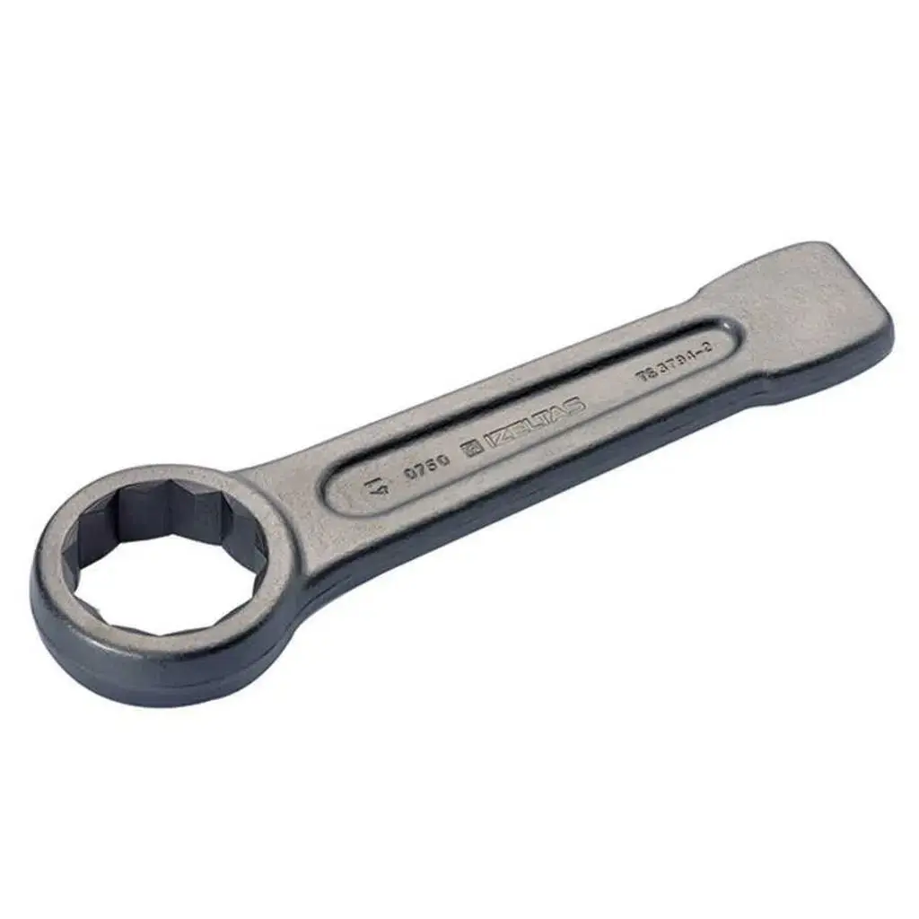 YILDIZ ÇAKMA ANAHTAR 85 MM İZELTAŞ 0750050085