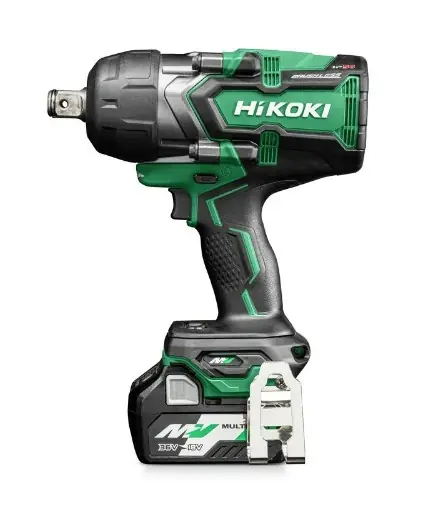 WR36DF-2.5 36V 2.5 AH 1900NM 3/4 DARBELİ SOMUN SIKMA HIKOKİ