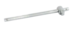 200 MM T KOL 3/8" İZELTAŞ