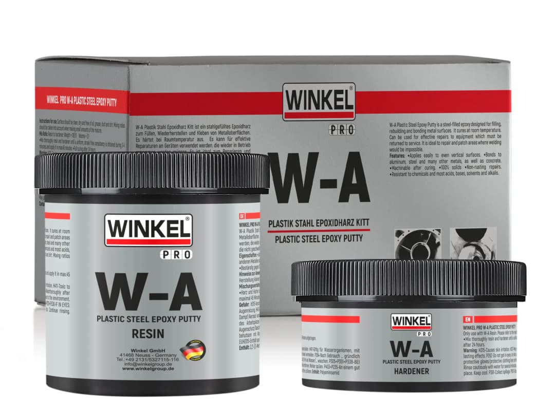 W200 055 500G METAL DOLGULU EPOKSİ W-A WINKEL