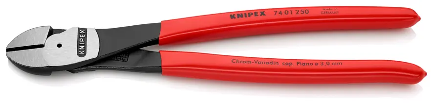 74 01 250 AGIR HIZMET YAN KESKI KNIPEX