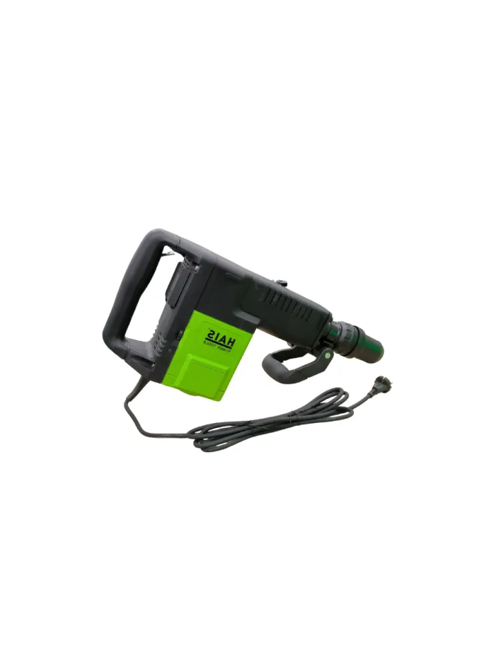 Hais Kırıcı Matkap Z1G-ZT 9.7KG 4841007