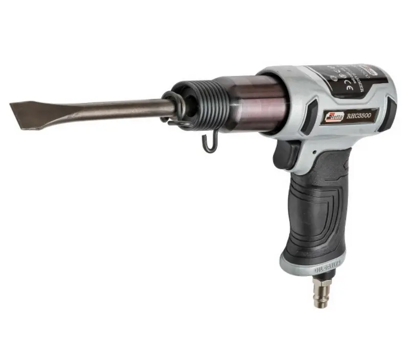 RHC3500 KALAFAT ÇEKİCİ RETTA