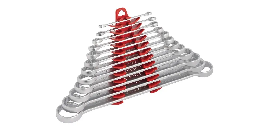 08'Lİ DÜZ YILDIZ ANAHTAR TK İZELTAŞ 0440002108