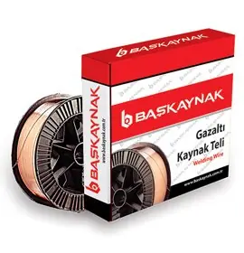 0.8MM SG2 MIG TELİ BAŞKAYNAK (1KG)