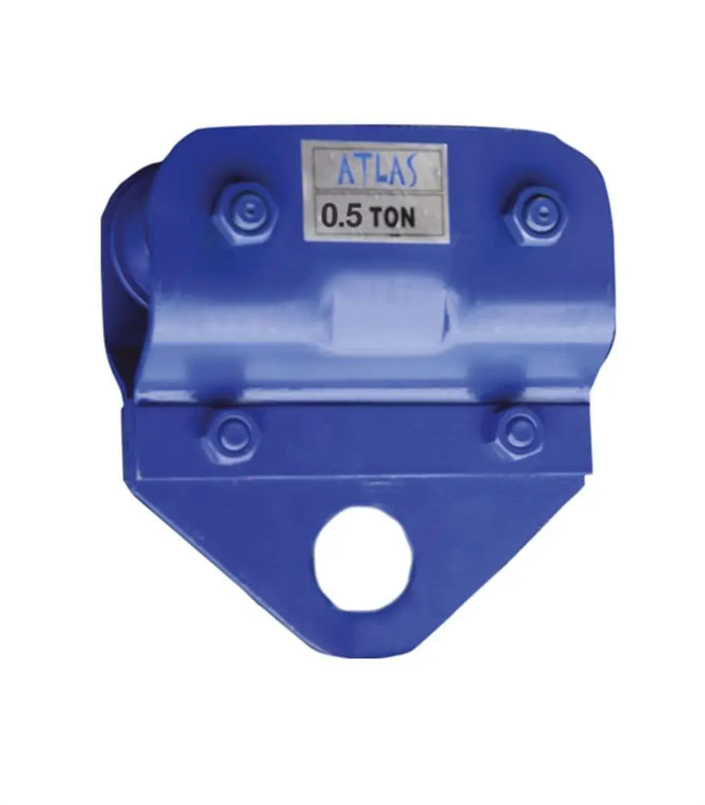 ATLAS ATŞA05 500KG ŞARYO 