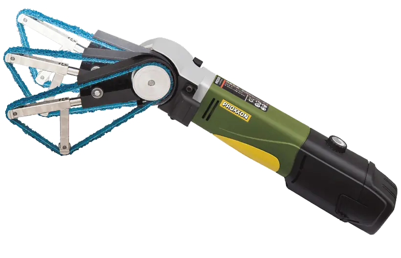 PROXXON 29830 BANT ZIMPARA RBS/A AKÜLÜ