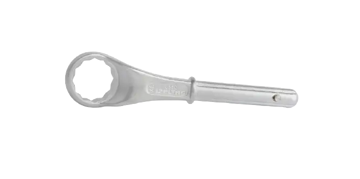 32 MM BORU UZATMALI YILDIZ ANAHTAR İZELTAŞ 0550050032