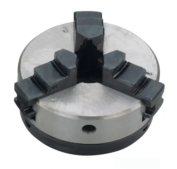 PROX27026 PROXXON DB250 IÇIN 3 ÇENELI AYNA 27026