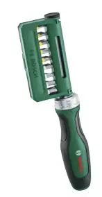 CIRCIRLI TORVANVİDA 18 UÇLU BOSCH