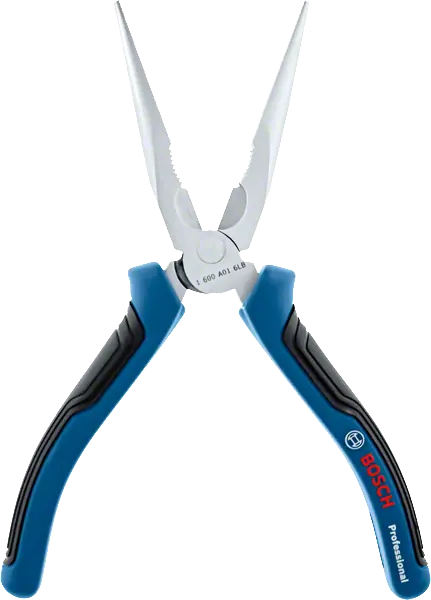 Bosch Profesyonel Kargaburun 200mm 1600A01TH8