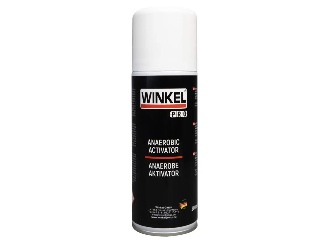 PRO ANAEROBIC ACTIVATOR 200ML WINKEL