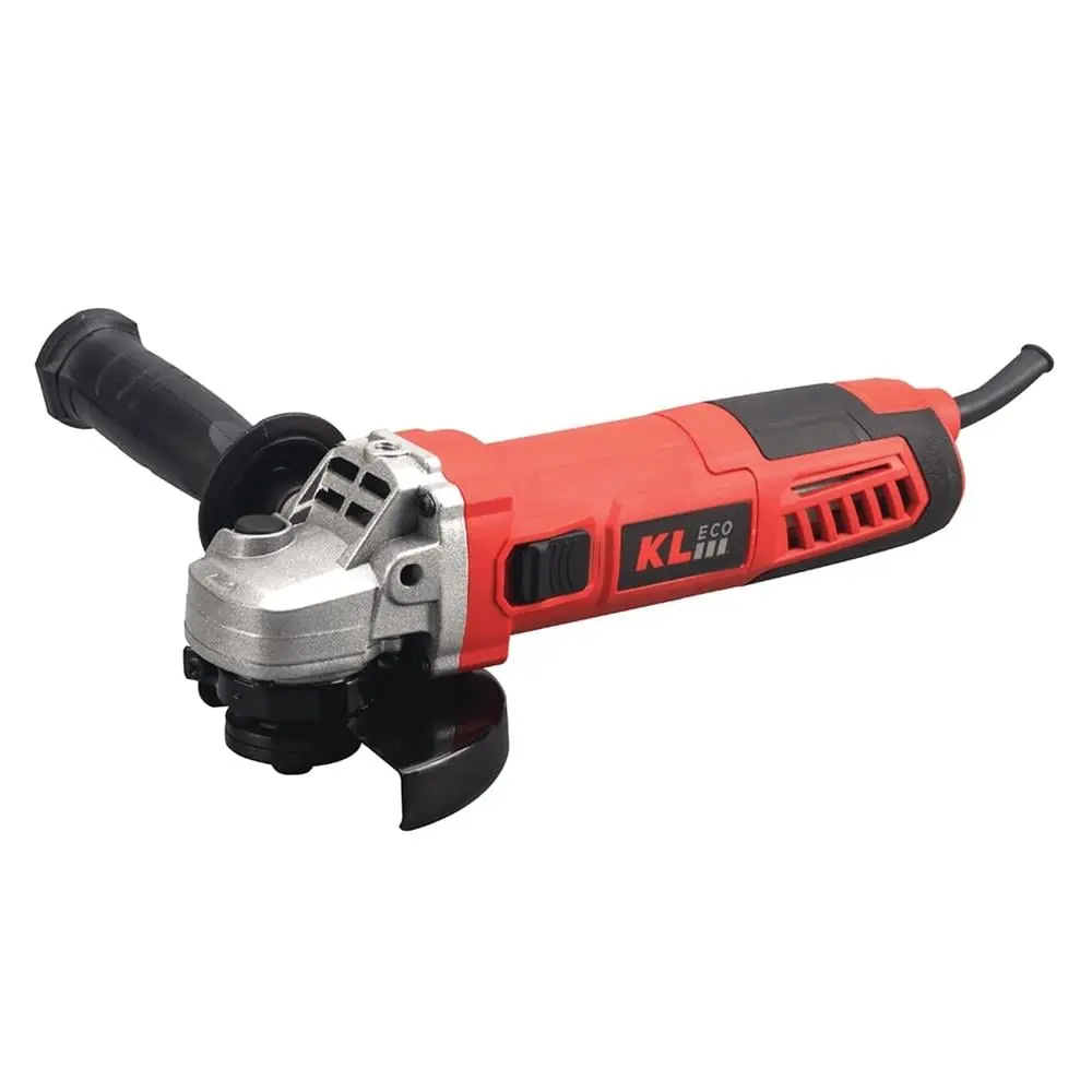 750 W 115 MM ELEKTRİKLİ AVUÇ TAŞLAMA KL ECO KE75115AT