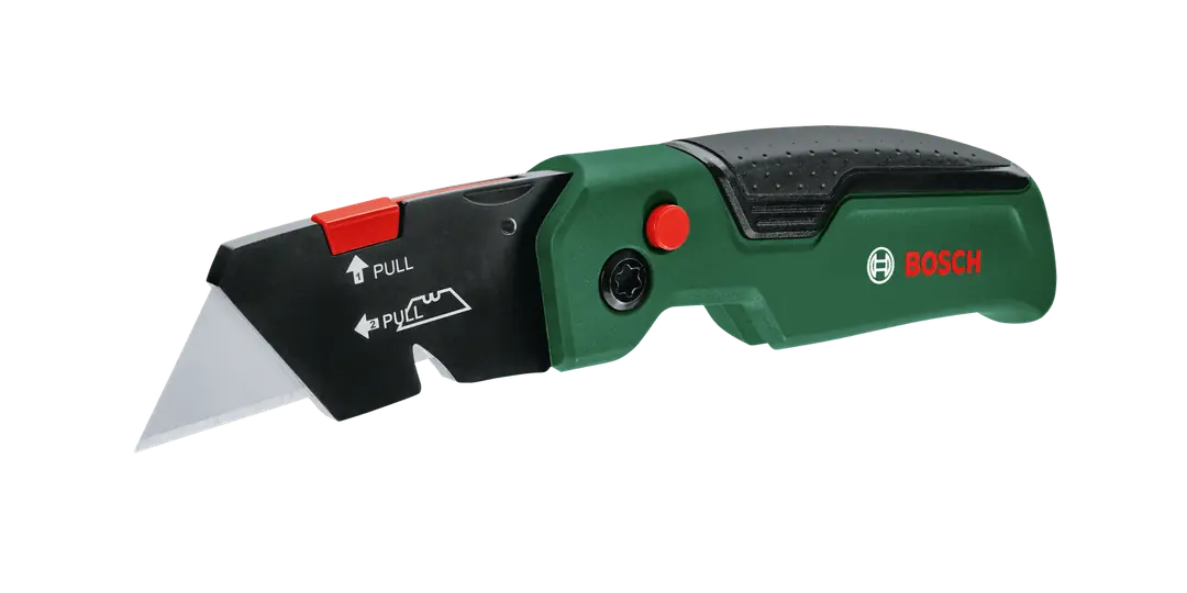 Bıçak Folding knife BOSCH 1600A032V7