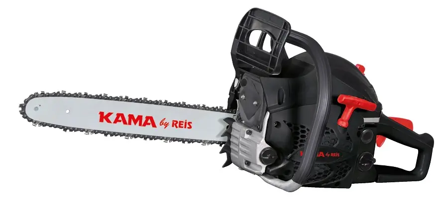 Kama Kmr46 46Cc Benzinli Ağaç Kesme Motoru