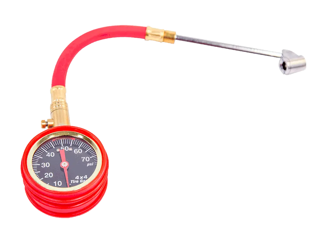 LASTİK HAVASI ÖLÇER NTTOOLS