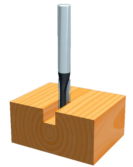 D-09260 FREZE UCU MAKİTA AKSESUAR