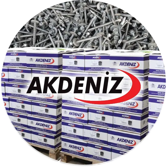 AKDENİZ