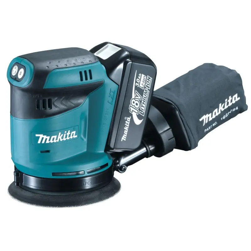 MAKITA DBO180RFJ AKULU ZIMPARA