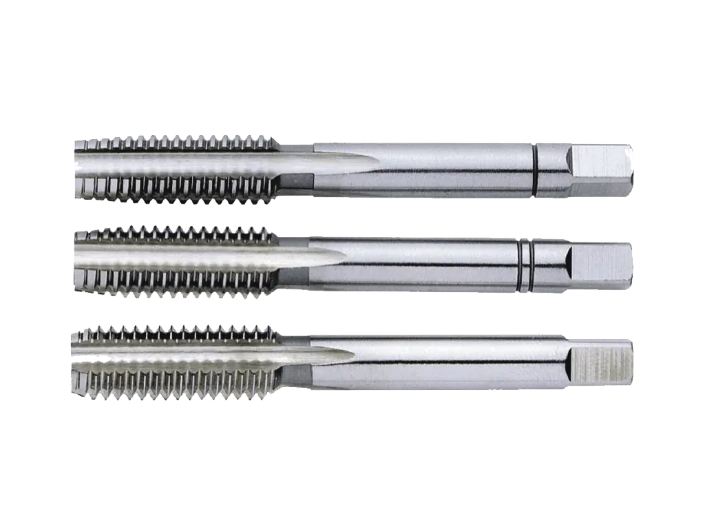 M16 DIN352 3LÜ TAKIM EL KLAVUZU MAIER