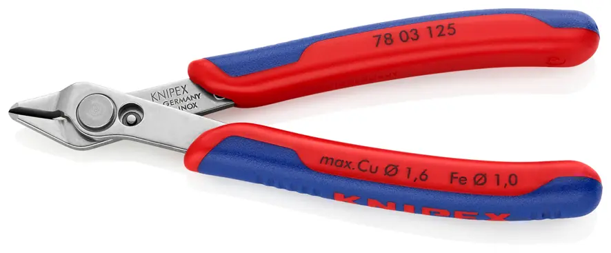 78 03 125 SUPER KNIPS YAN KESKI KNIPEX