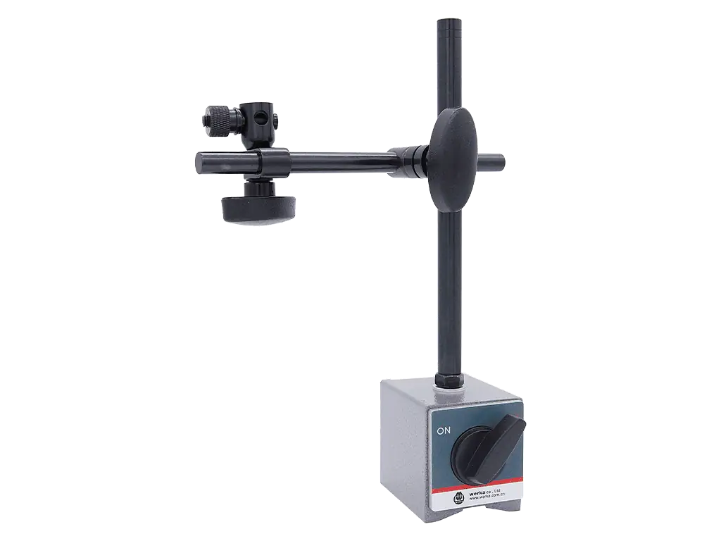 Manyetik Ayak 60kg WERKA