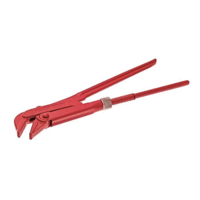 İzeltaş 1/2" Maşalı Boru Anahtar (45) 2200100005
