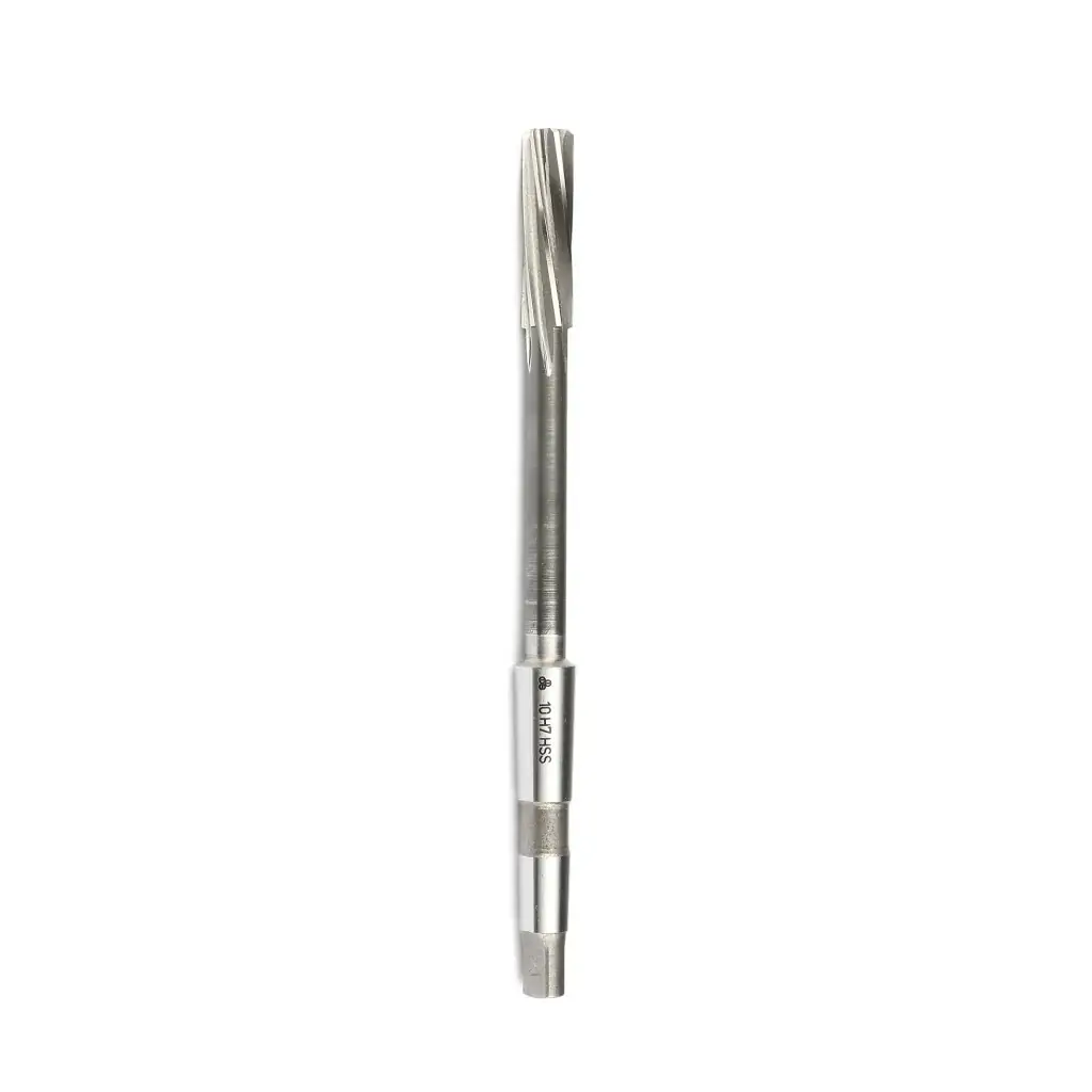 Mte 10Mm Makina Raybası Dın208/B Hss B00302011000