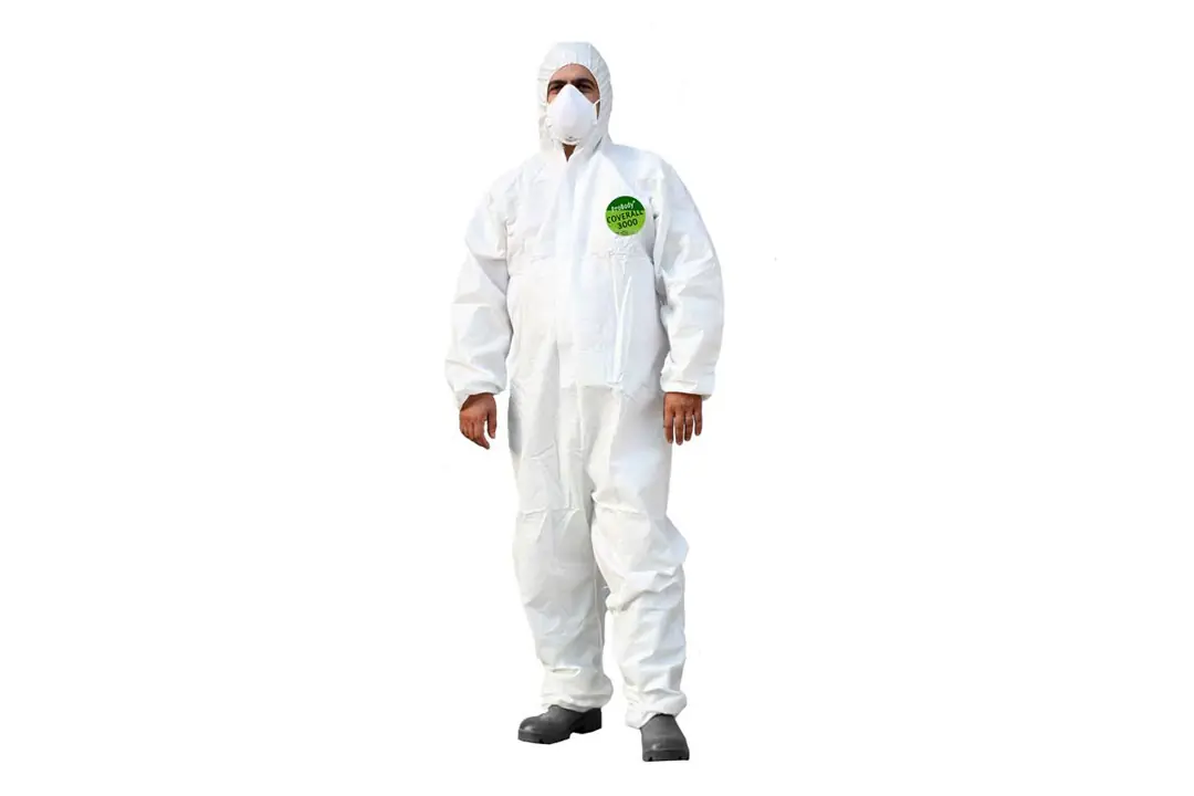 ProBody® Coverall 3000 Tulum Xxl