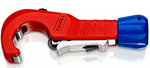 Knipex 90 31 02 BK KNIPEX TubiX® Boru kesici