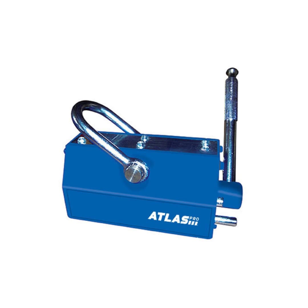 ATMK15 1500KG UNIVERSAL MANYETİK KALDIRMA ATLAS