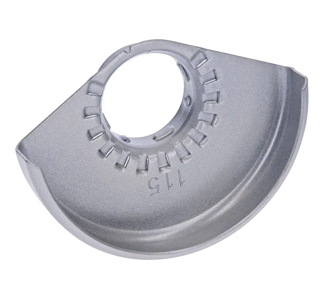 TAŞLAMA SİPERİ KAPAKSIZ VİDASIZ 115MM V2 BOSCH