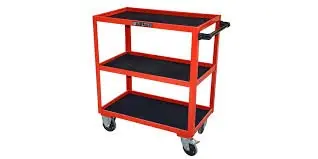 SERVİS ARABASI BÜYÜK BOY İZELTAŞ