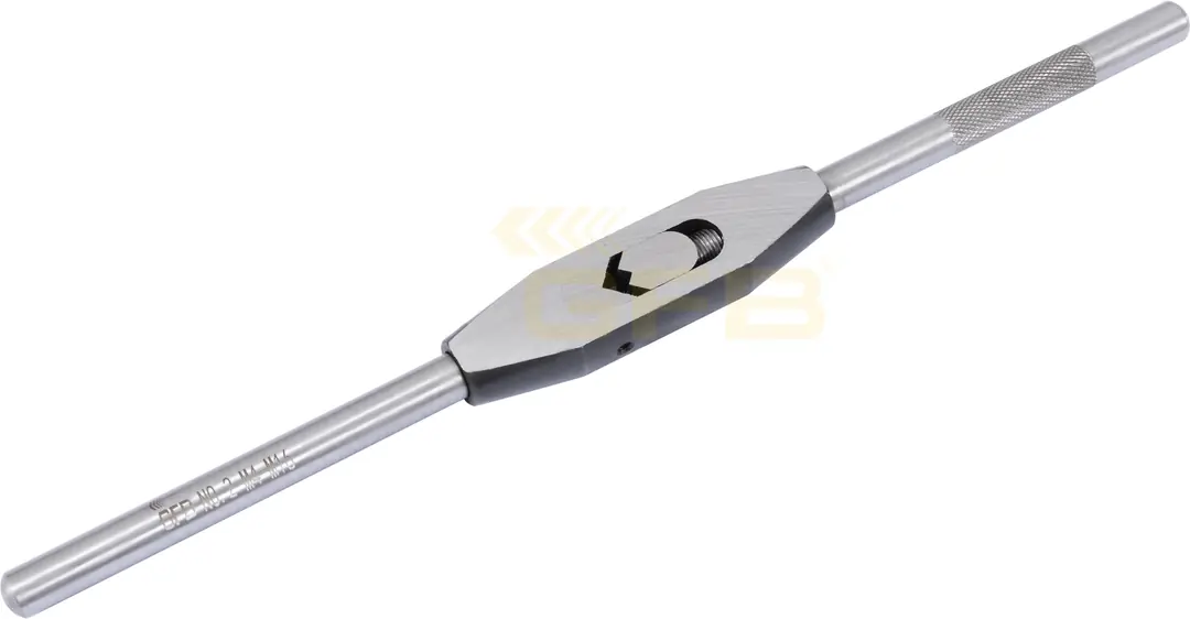 ÇELİK KILAVUZ KOLU NO.2 - M4-M16 - GFB