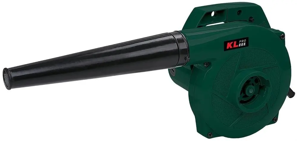 500W ÜFLEME MAKİNASI KLPRO