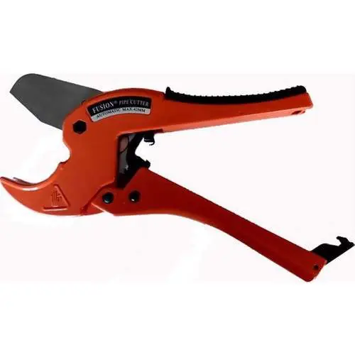 Fusion PC309A Otomatik Plastik Boru Makası 42 mm