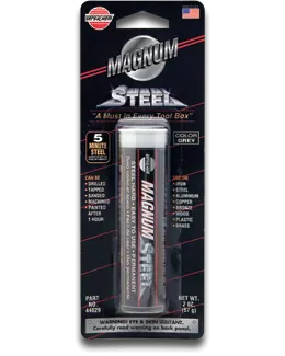 56,7GR İKİ BİLEŞENLİ EPOKSİ MACUN YAPIŞTIRICI VERSACHEM