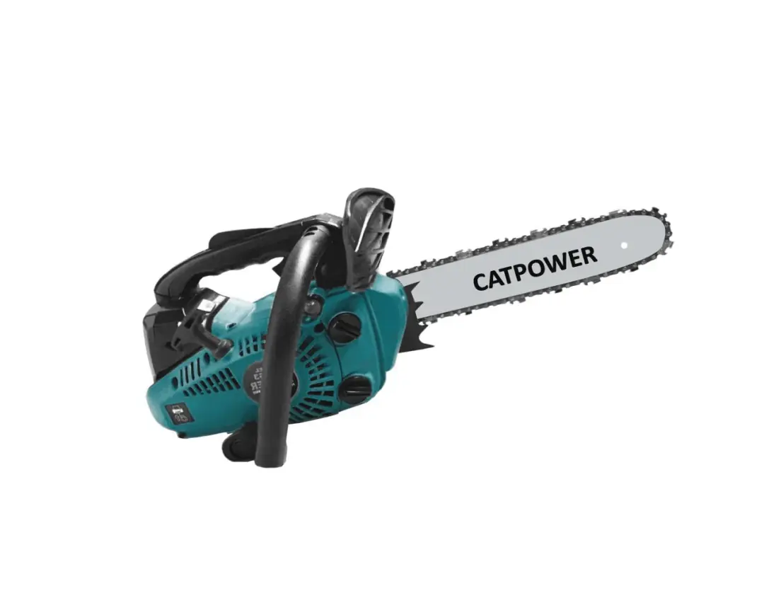 2016 BENZİNLİ AĞAÇ KESME 25CM CATPOWER