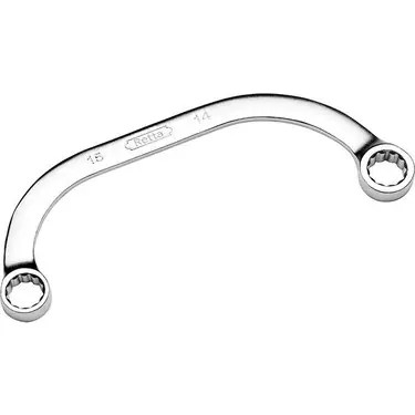 RAY1012 YARIM AY ANAHTAR 10X12 RETTA