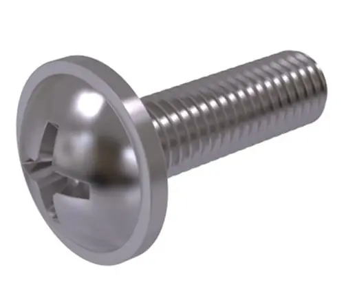 M6X20 RYSB VİDA DIN967