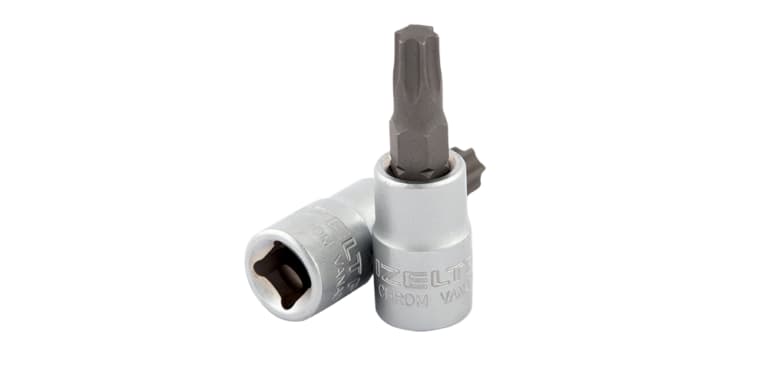 T 40 TORX UÇLU LOKMA 1/4" İZELTAŞ