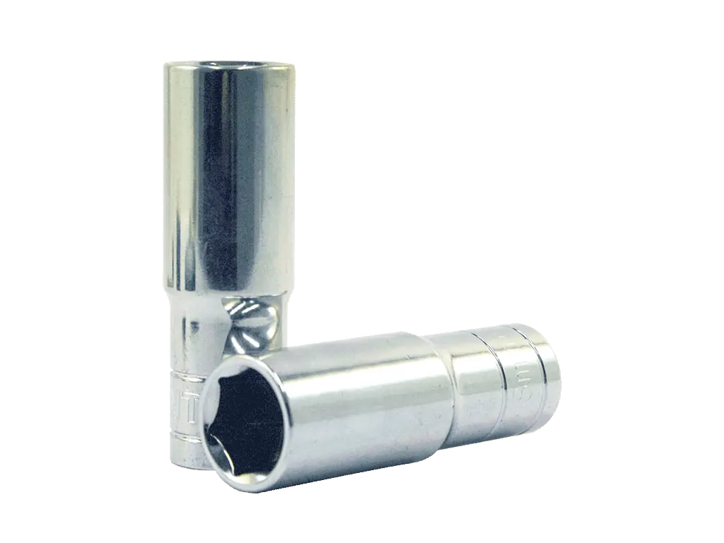 17MM 1/2" 6 KÖŞE CRV UZUN LOKMA NTTOOLS