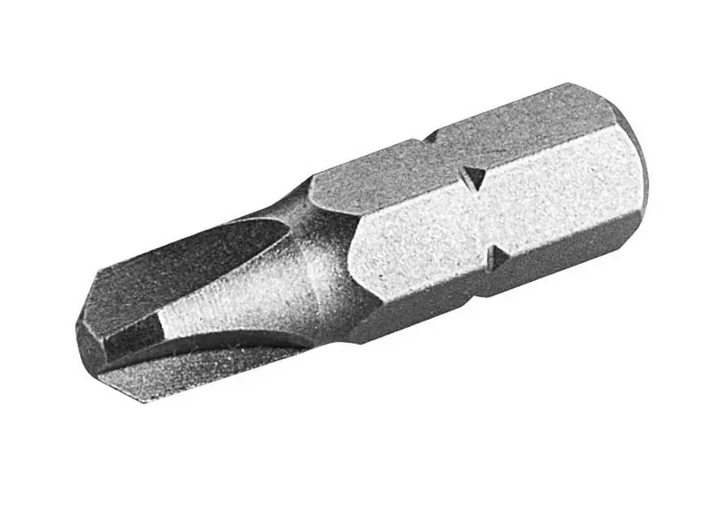 RBY0325 1/4 BİTS UÇ TW3X25MM RETTA