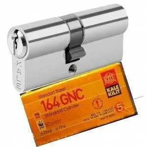 Kale 164Gnc-68Mm Standart Silindir Barel