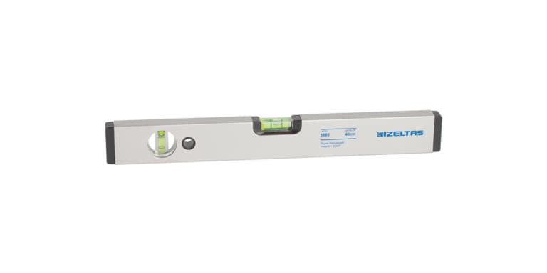 200 CM SU TERAZİSİ (ALÜMİNYUM) İZELTAŞ 0588050200