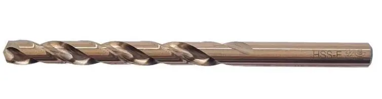 7MM MATKAP UCU ALTIN SERİ CO5 YG1